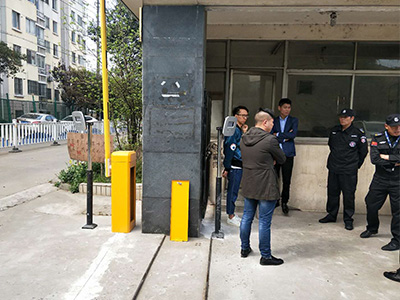 景觀護(hù)欄
